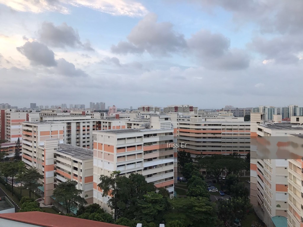 SunGlade (D19), Condominium #223910011